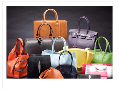 bags